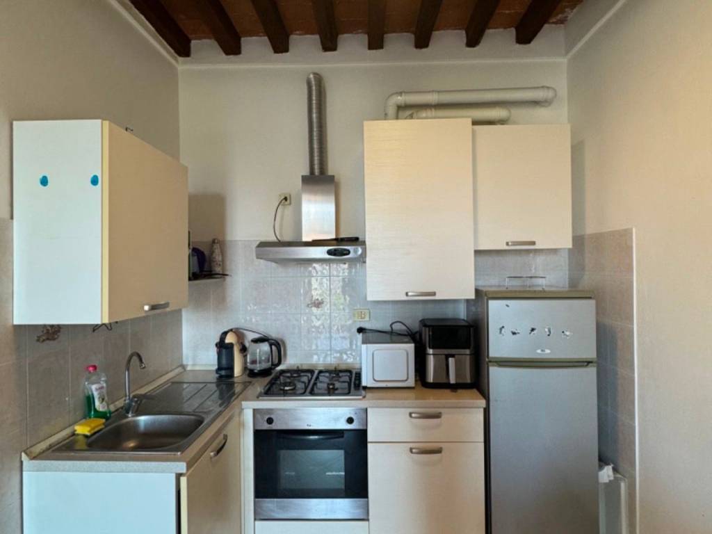 Appartamento a Mirandola in Via Imperiale, 30 - Foto 4