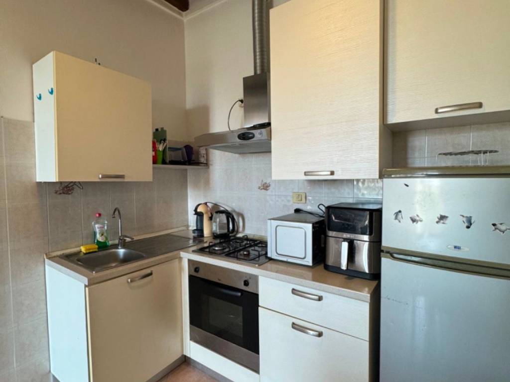 Appartamento a Mirandola in Via Imperiale, 30 - Foto 5