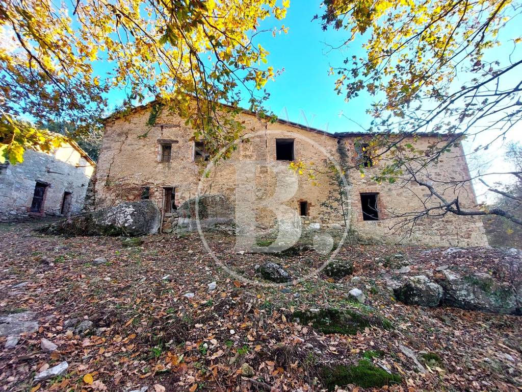 Rustico / casale a Casole d'elsa in Via della Montagnola - Foto 3