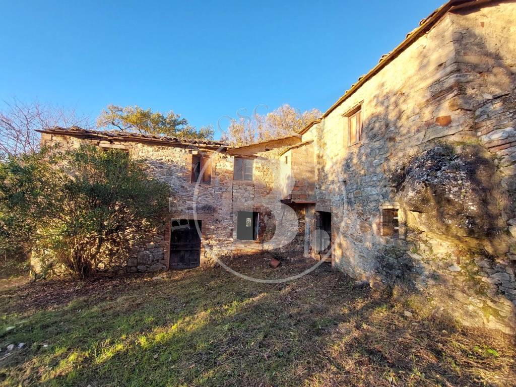 Rustico / casale a Casole d'elsa in Via della Montagnola - Foto 5