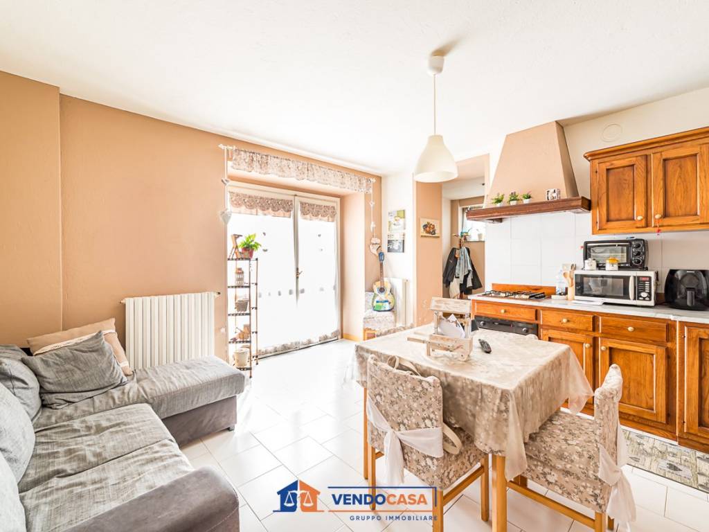 Villa a Dronero in Via Giovanni Lantermino, 10 - Foto 2