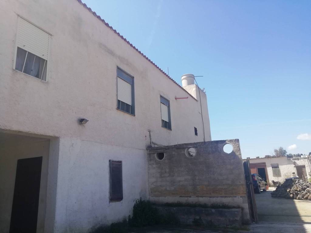 Rustico / casale a Castelvetrano in Contrada Belice Mare - Foto 2