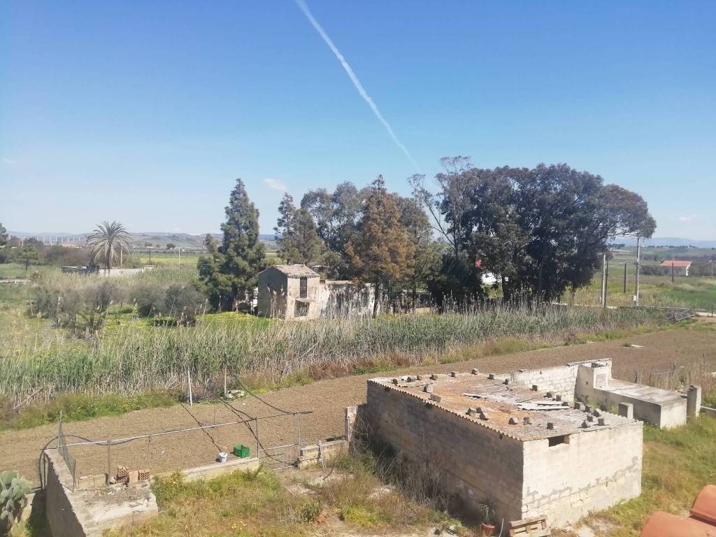 Rustico / casale a Castelvetrano in Contrada Belice Mare - Foto 4