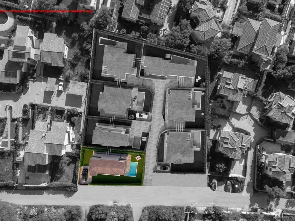Villa a Olbia in Via del Dattero - Foto 2