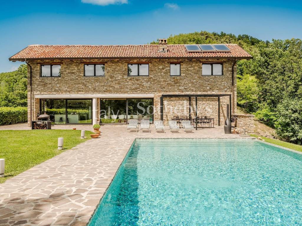 Villa a Roccaverano in Regione Pianlavaggio - Foto 2