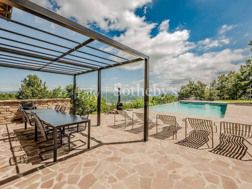 Villa a Roccaverano in Regione Pianlavaggio - Foto 4