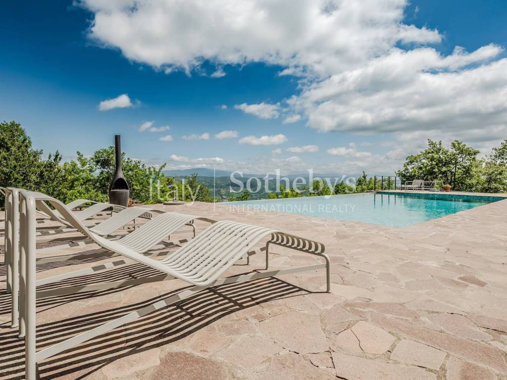 Villa a Roccaverano in Regione Pianlavaggio - Foto 5