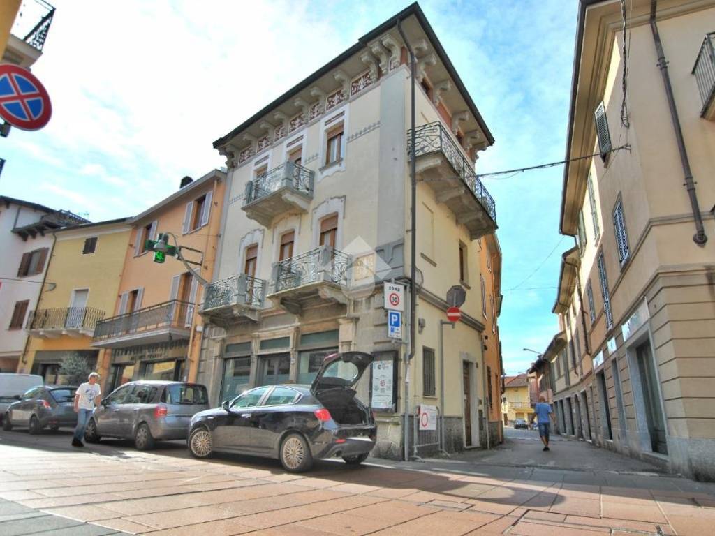 Immobile a Santhià in Via Ospedale, 60 - Foto 2