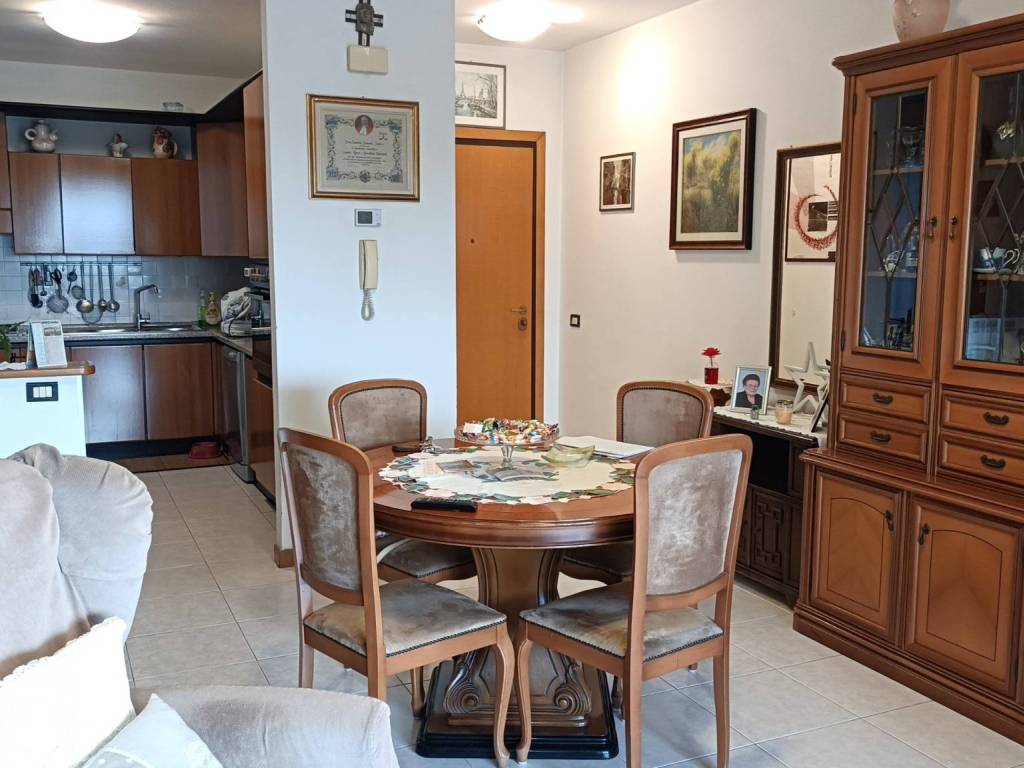 Appartamento a Riccione in Viale Veneto - Foto 2