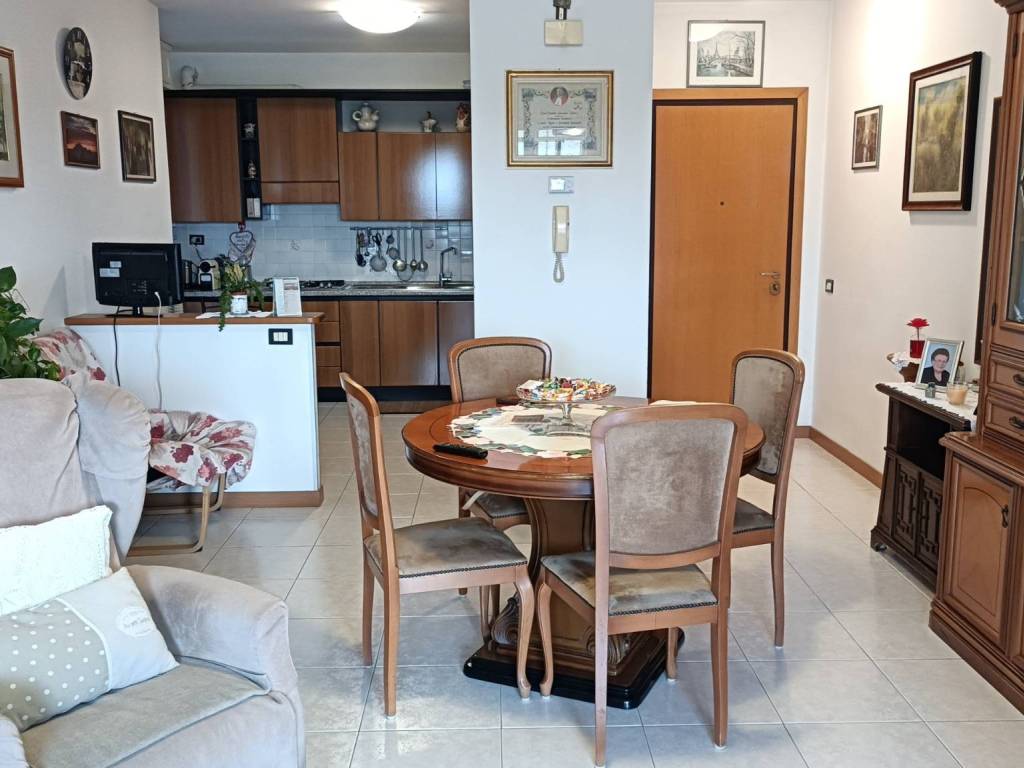 Appartamento a Riccione in Viale Veneto - Foto 3
