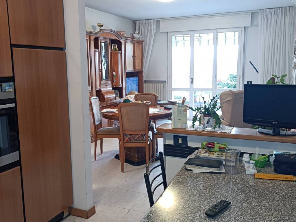 Appartamento a Riccione in Viale Veneto - Foto 5