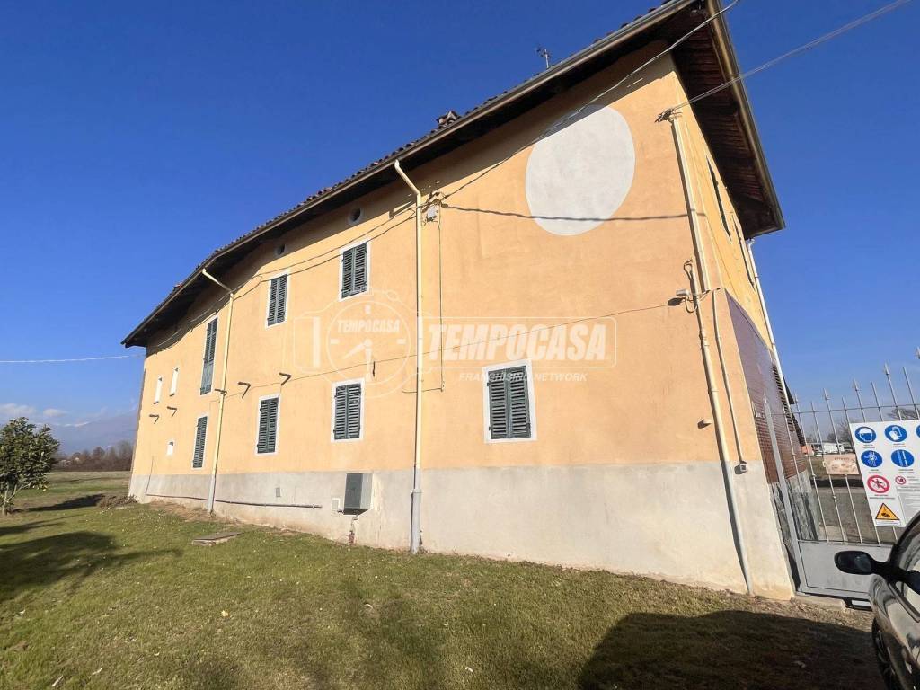 Casa indipendente a Sandigliano in Via Dante Alighieri - Foto 3