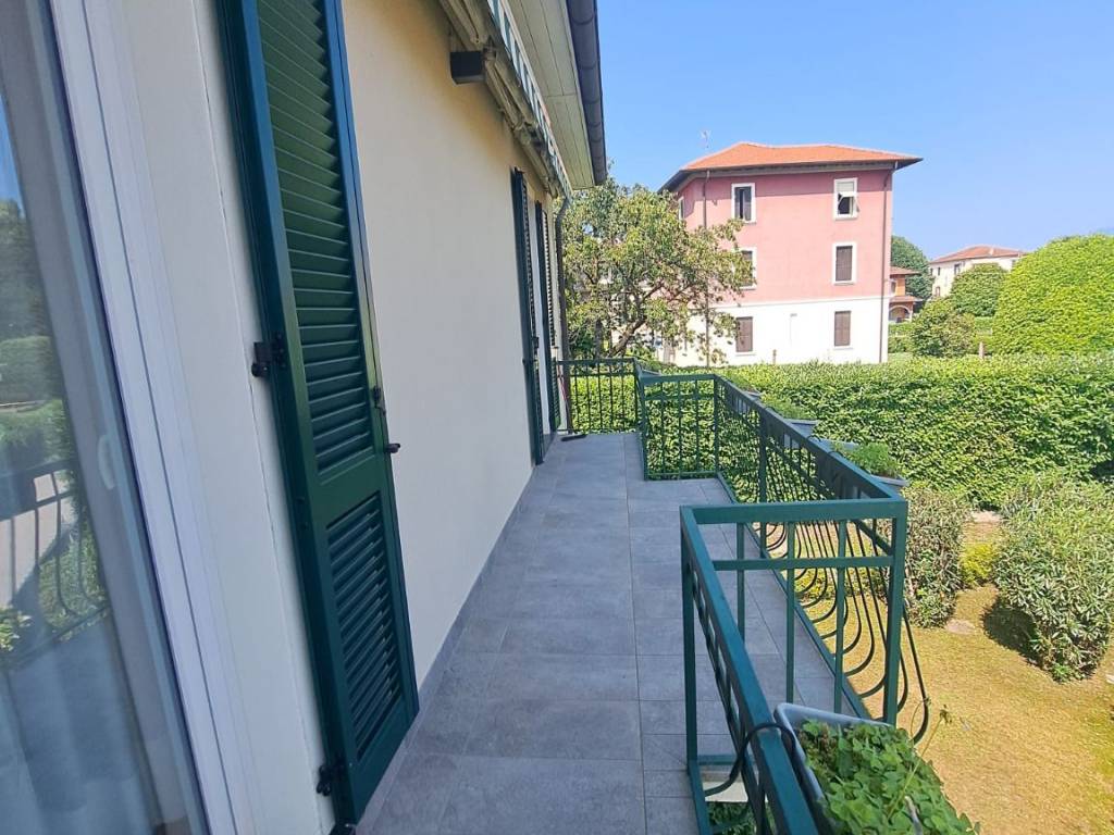 Villa a Verbania - Foto 3