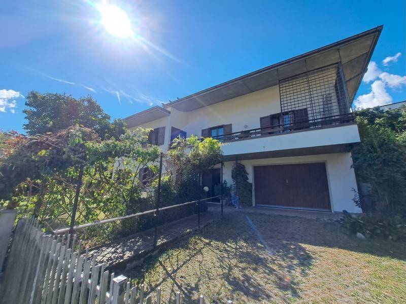 Villa a Tione di trento in piazza sivrè, 7 - Foto 5