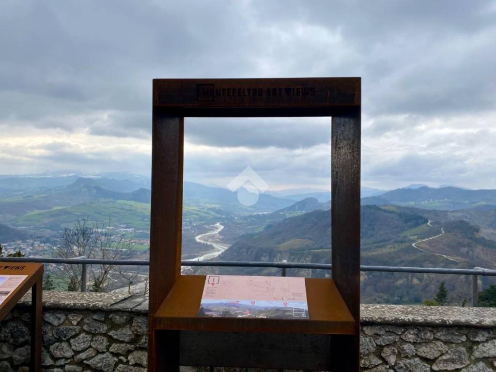 Rustico / casale a Poggio torriana in Via Castello di Montebello - Foto 4