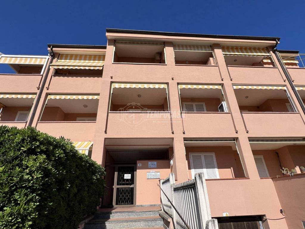 Appartamento a Loano in Via Cesare Battisti 4/G - Foto 2