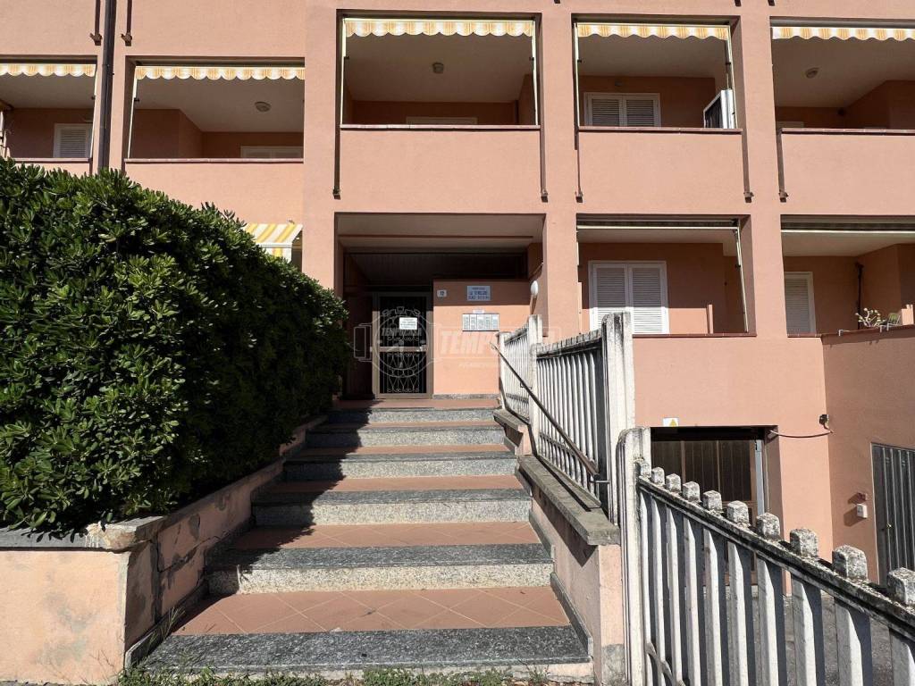 Appartamento a Loano in Via Cesare Battisti 4/G - Foto 3