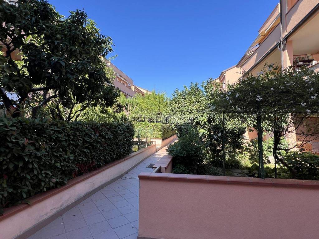 Appartamento a Loano in Via Cesare Battisti 4/G - Foto 5