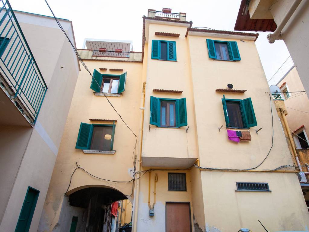 Appartamento a Nocera inferiore in Via Gustavo Origlia - Foto 3
