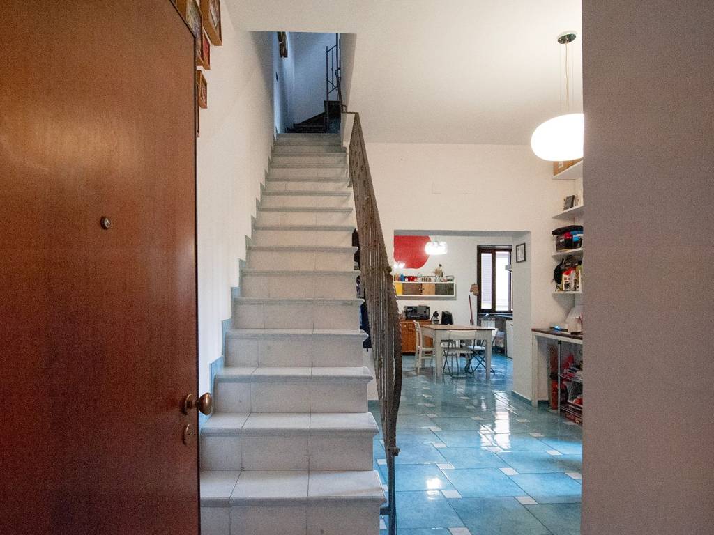 Appartamento a Nocera inferiore in Via Gustavo Origlia - Foto 5