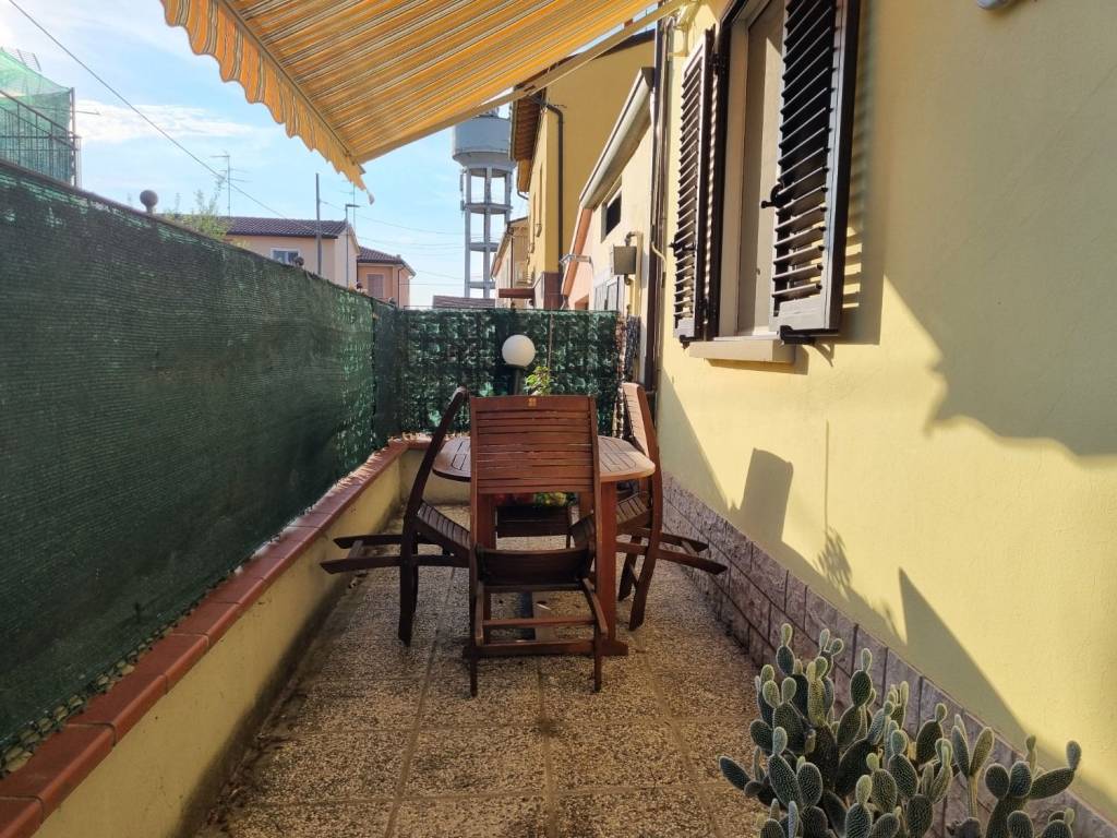 Villa a Conselice in Via Nuova Selice - Foto 2