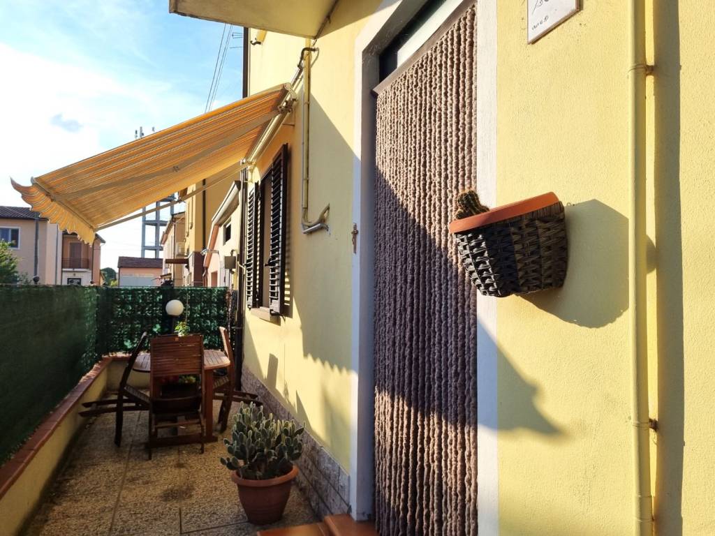 Villa a Conselice in Via Nuova Selice - Foto 3