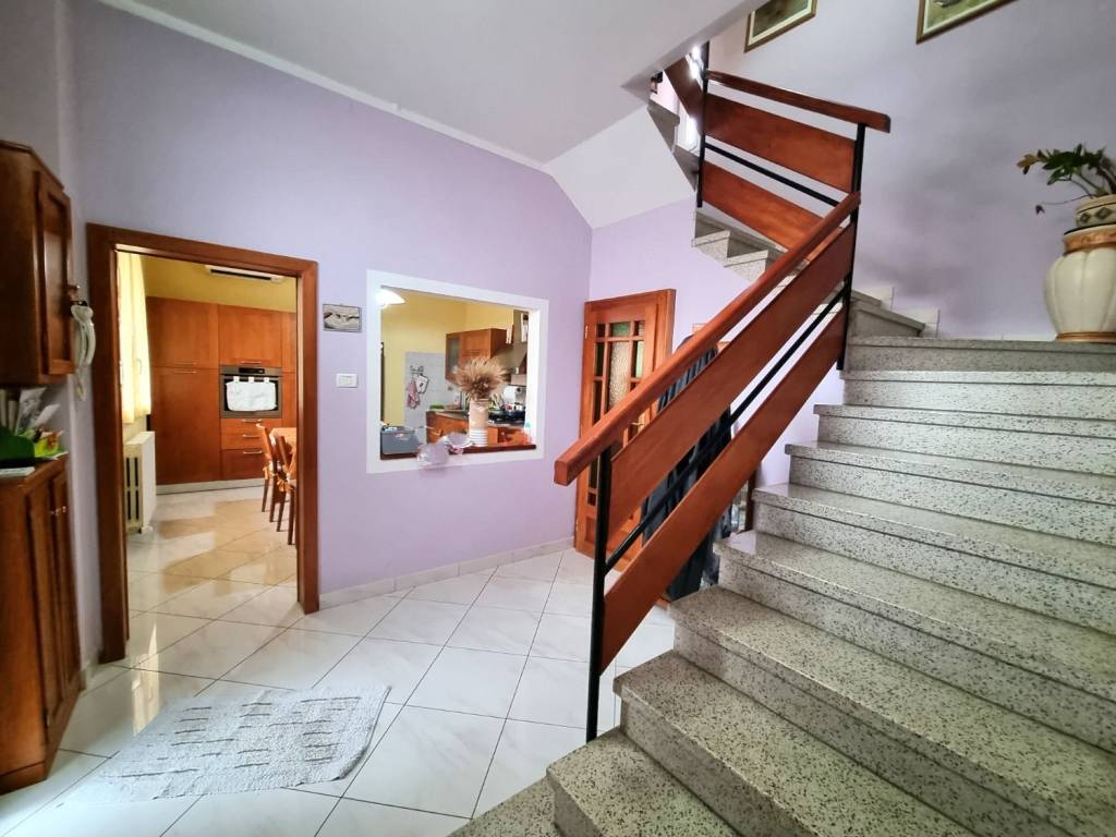 Villa a Conselice in Via Nuova Selice - Foto 4