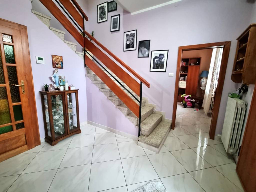 Villa a Conselice in Via Nuova Selice - Foto 5