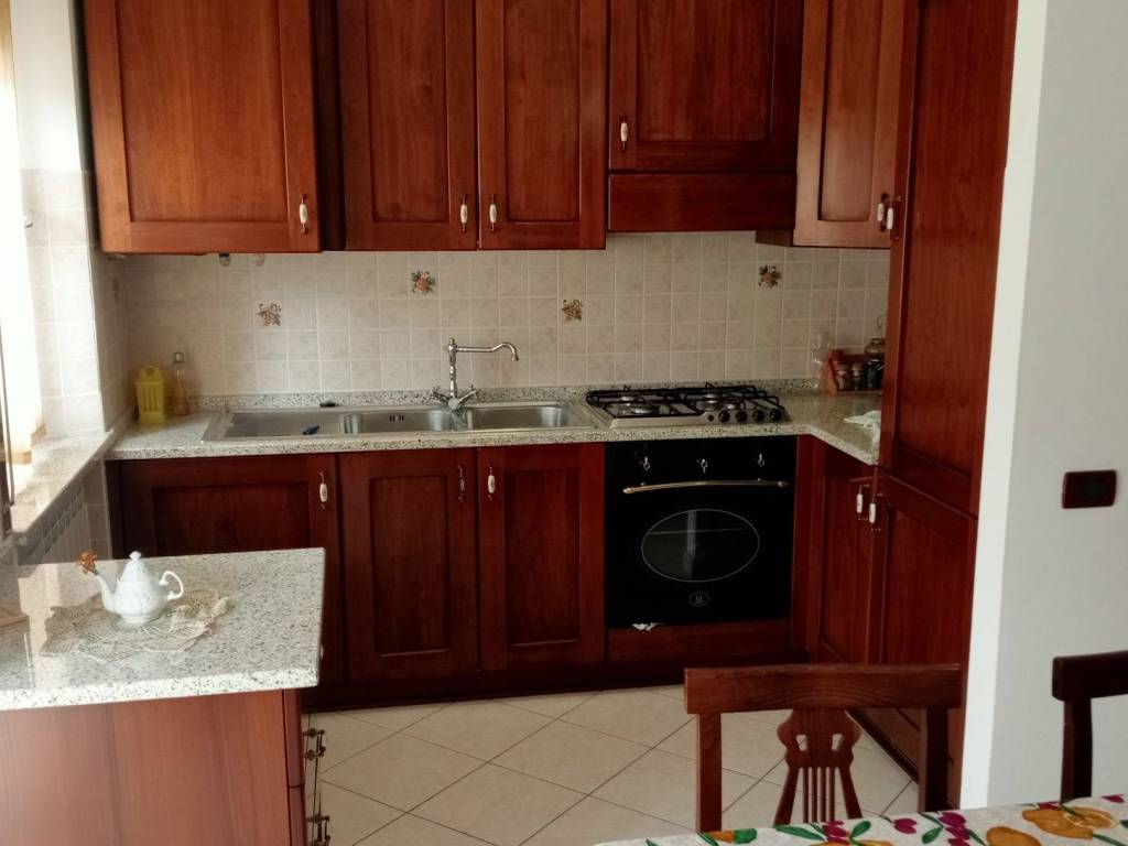 Appartamento a Sassoferrato in Viale Bruno Buozzi - Foto 4