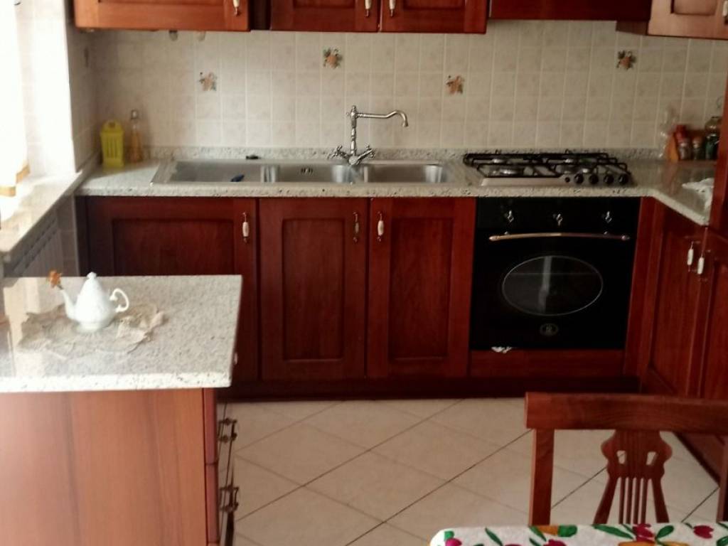 Appartamento a Sassoferrato in Viale Bruno Buozzi - Foto 5