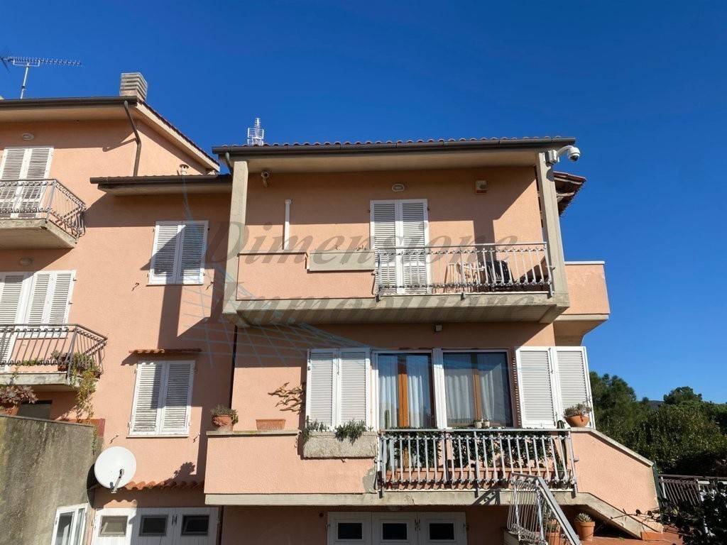 Appartamento a Rosignano marittimo in Via Arno, 6 - Foto 3