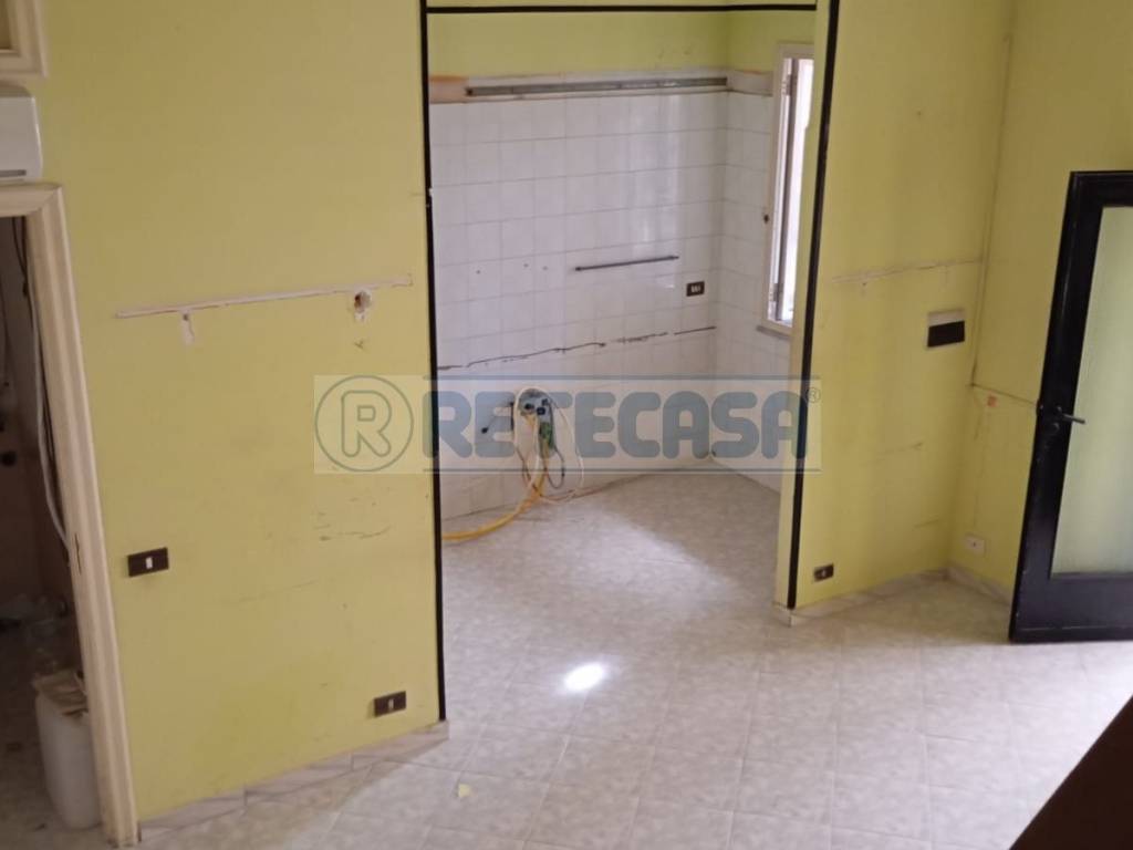 Appartamento a Marcianise in Via Camillo Benso di Cavour - Foto 2