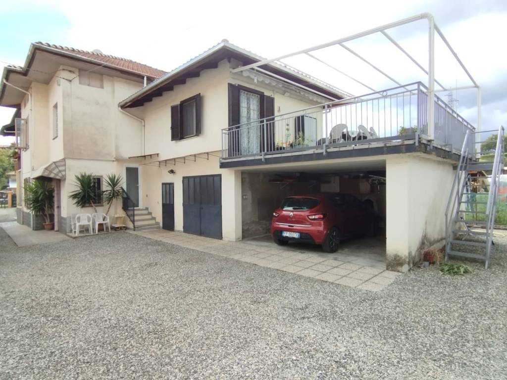Villa a Cossato in Via Piero Maffei, 291 - Foto 2