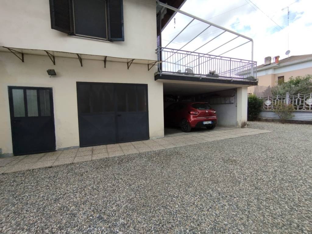 Villa a Cossato in Via Piero Maffei, 291 - Foto 3