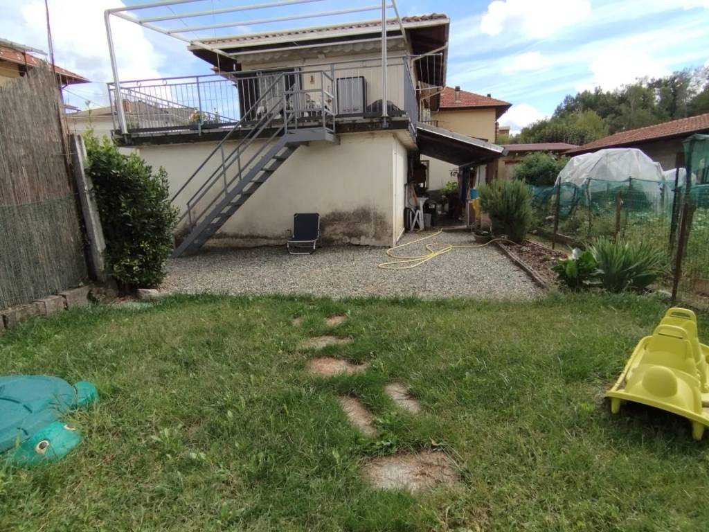 Villa a Cossato in Via Piero Maffei, 291 - Foto 4