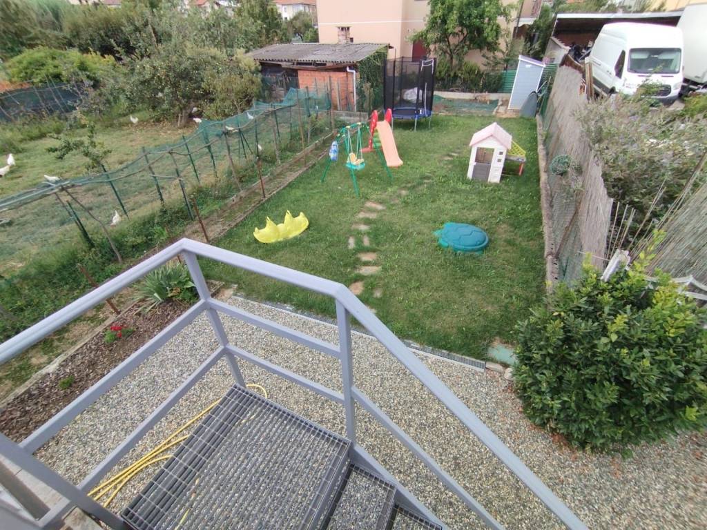 Villa a Cossato in Via Piero Maffei, 291 - Foto 5