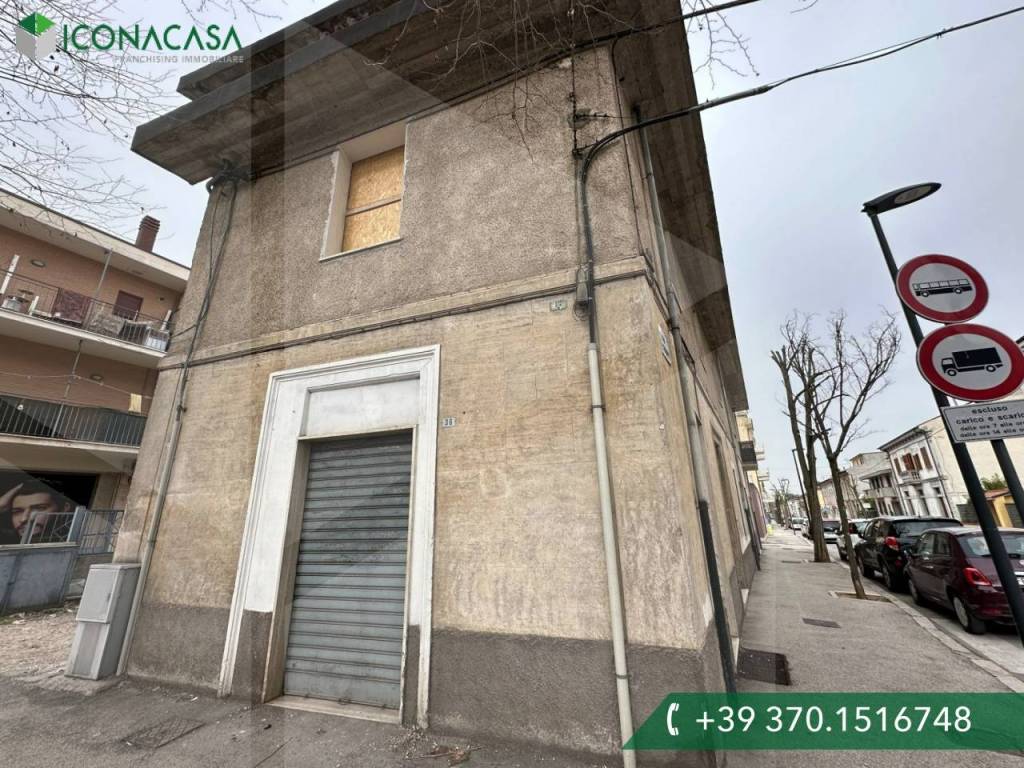 Palazzo / stabile a Avezzano in Via Francesco Crispi, 2 - Foto 2