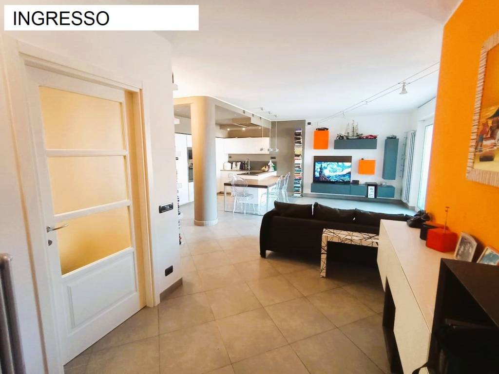 Appartamento a Albissola marina in Via Poggio del Sole - Foto 4