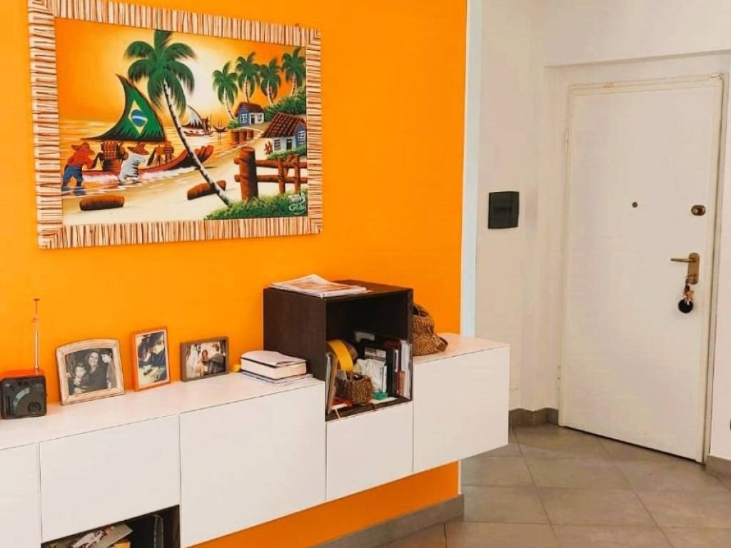 Appartamento a Albissola marina in Via Poggio del Sole - Foto 5