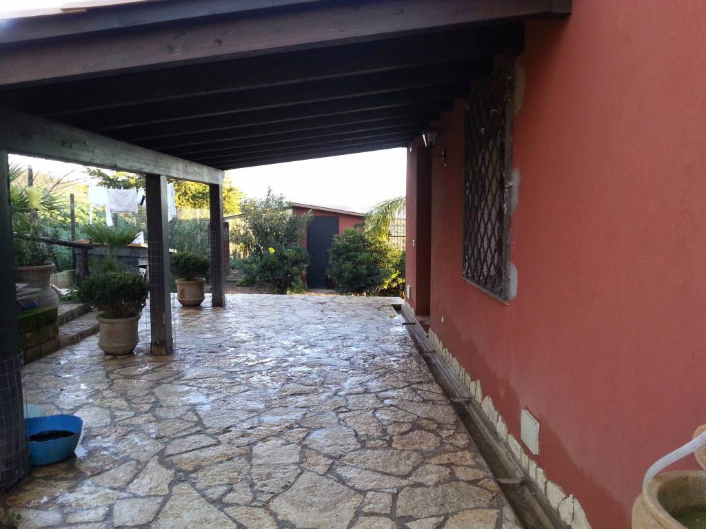 Villa a Menfi in Viadotto Bertolino - Foto 2