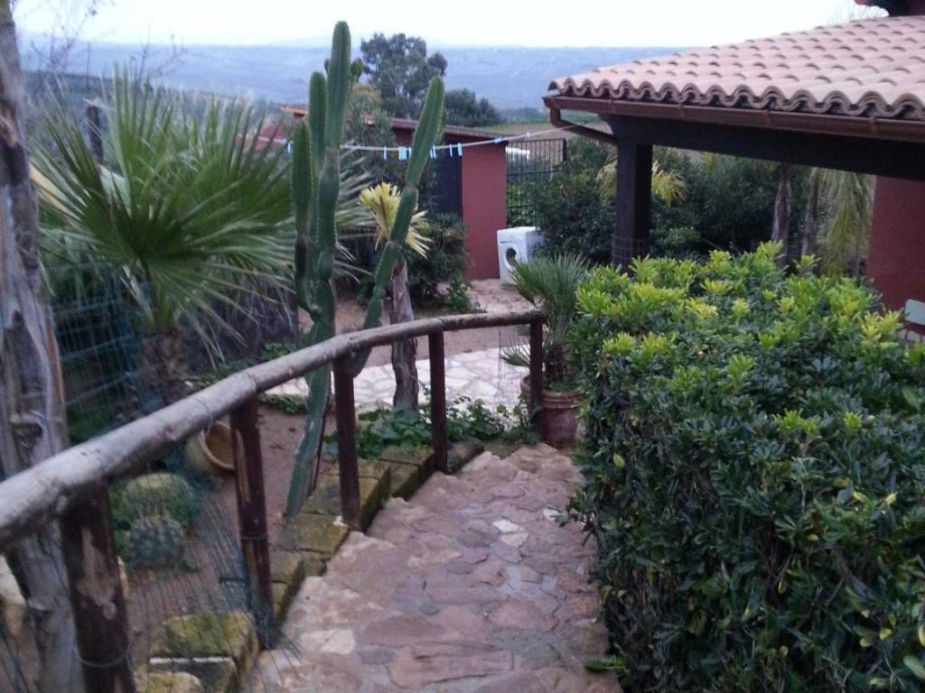 Villa a Menfi in Viadotto Bertolino - Foto 4