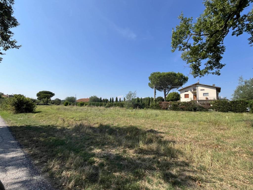 Immobile a Castiglione del lago in Località Cascina - Foto 3