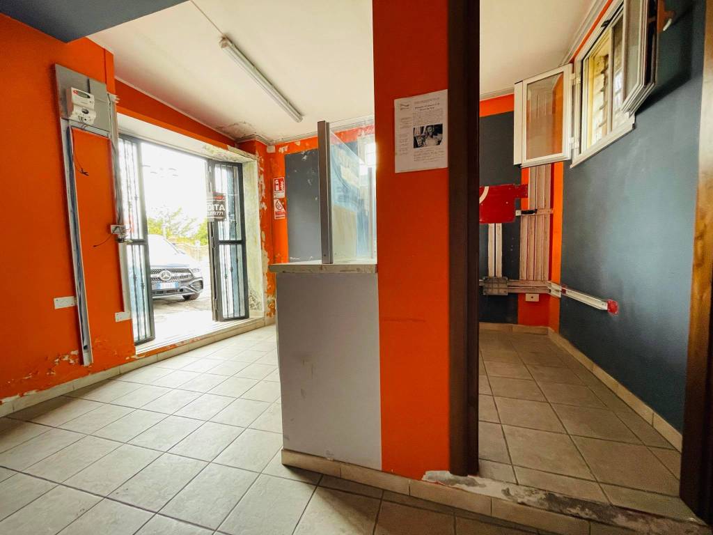 Immobile a Terracina in Via Porta Romana, 4 - Foto 3