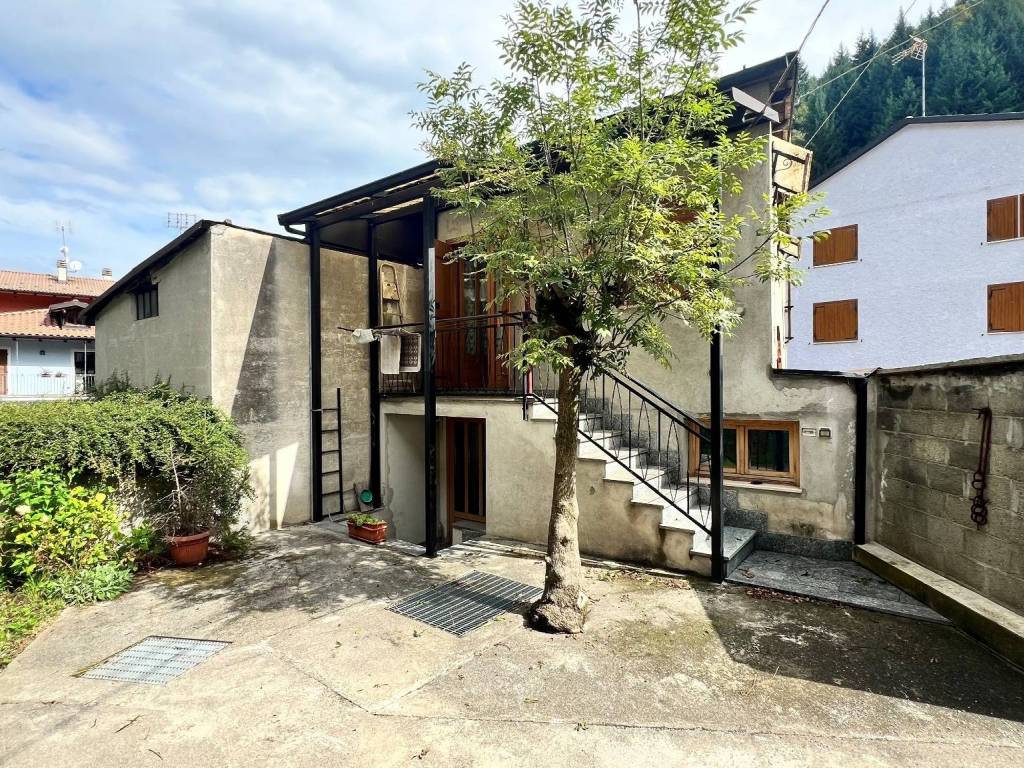 Casa indipendente a Chiusa di pesio in Frazione San Bartolomeo, 11 - Foto 2