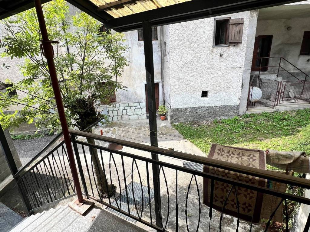 Casa indipendente a Chiusa di pesio in Frazione San Bartolomeo, 11 - Foto 4