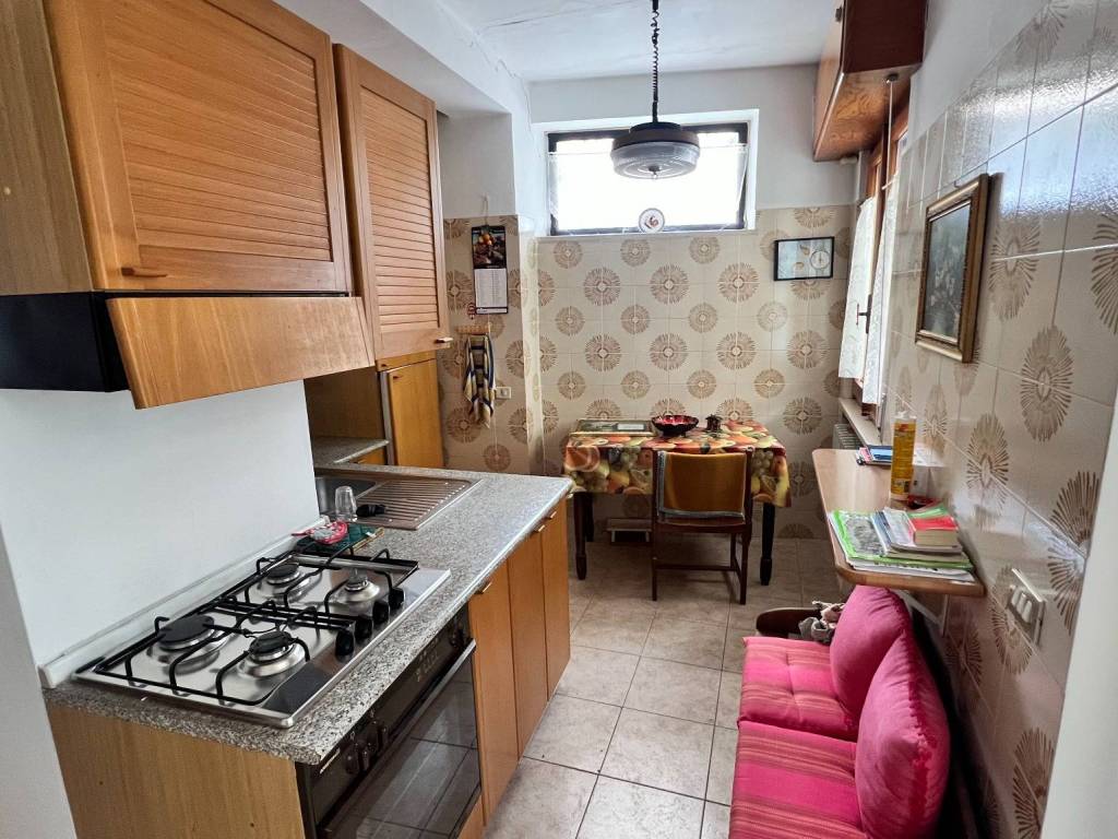 Casa indipendente a Chiusa di pesio in Frazione San Bartolomeo, 11 - Foto 5