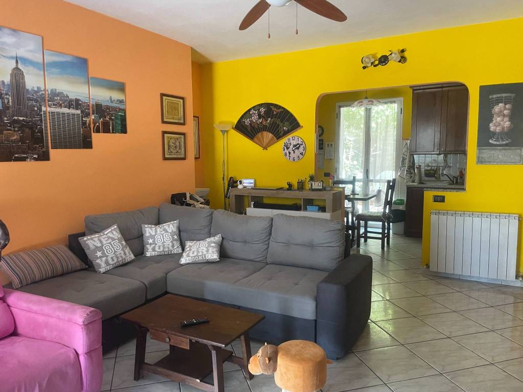Villa a Cortona in Viale Giacomo Matteotti - Foto 3