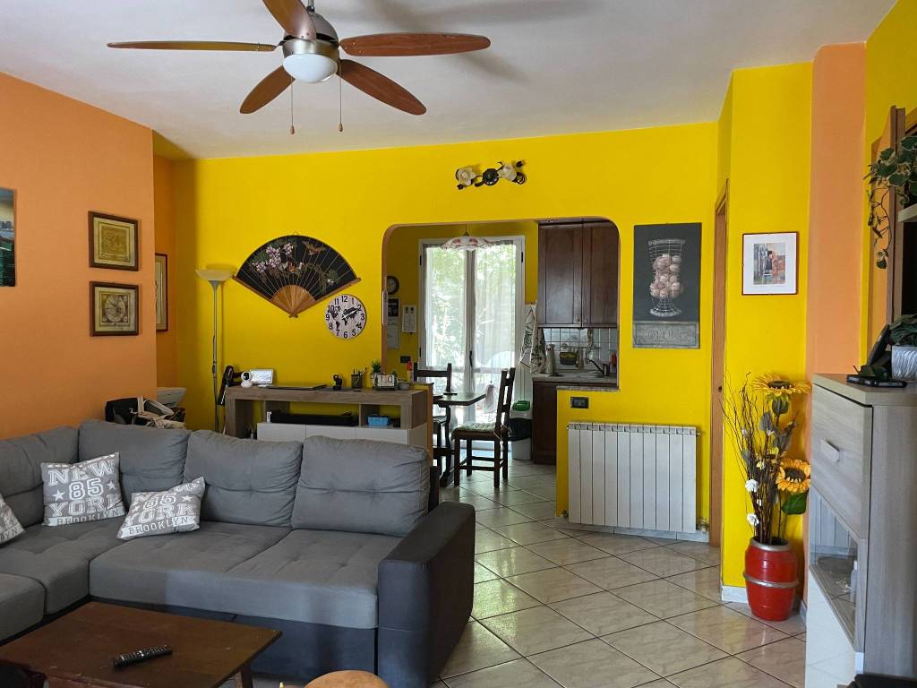 Villa a Cortona in Viale Giacomo Matteotti - Foto 4