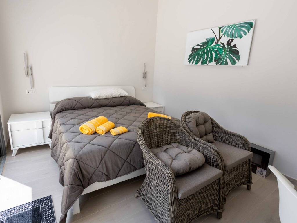 Villa a Tropea in Contrada San Pietro, 2 - Foto 3