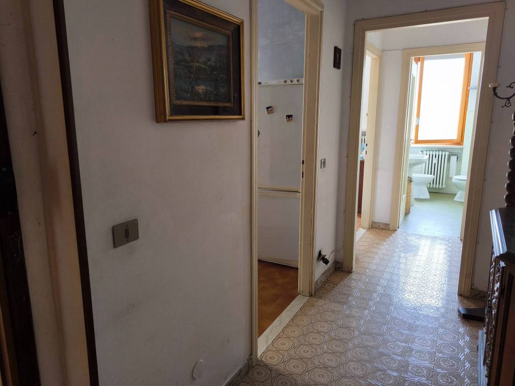 Appartamento a Sandigliano in Strada Provinciale Candelo Sandigliano - Foto 3